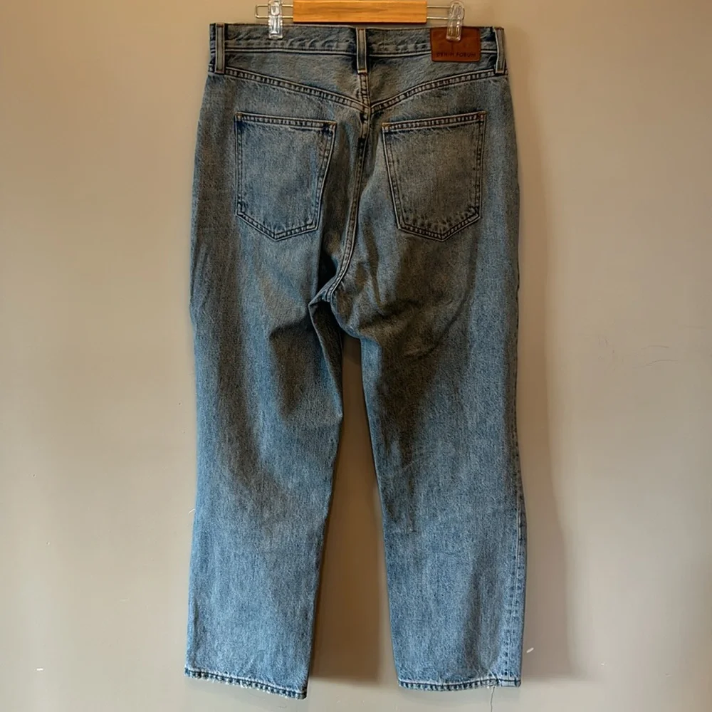 The Joni High Rise Loose 26L - Picture 7 of 7